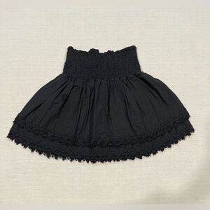 Little Peixoto Mariel Skirt Girls Size 8